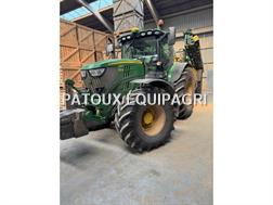 John Deere 6195R