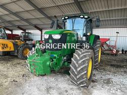 John Deere 6195M
