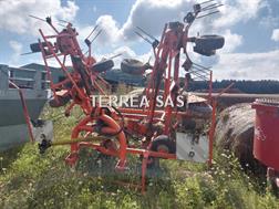 Kuhn GF 7601 MH