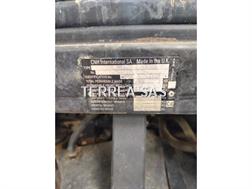 New Holland TM120