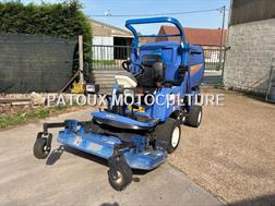 Iseki SF450