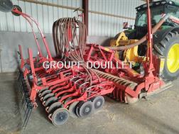 Kuhn TF1500 + HR 4004D + BTF4000