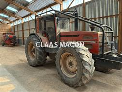 Same TRACTEUR LASER 150
