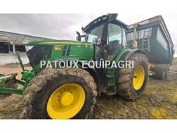 John Deere 6250R