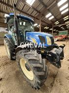 New Holland T6060 ELITE 4.5L