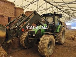 Deutz-Fahr AGROTRON 105 MK 3