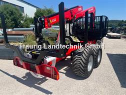Stepa M14+FKL8210 mit Funk