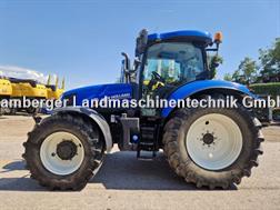 New Holland T 6.175
