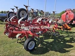 Kongskilde Vibro Flex VF 4000