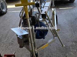 St Hubert DGP/E3R-U 11kW