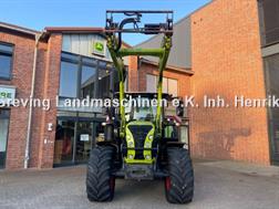 Claas ARION 550