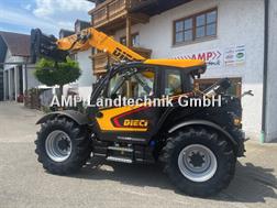 Dieci Agri Plus 42.7