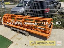 Amazone STABWALZE SW 3001-600