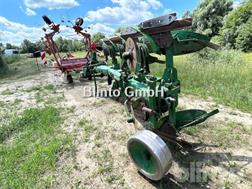 Gassner VA 1276 US30 4-scharig