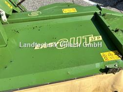Krone EasyCut 32 P