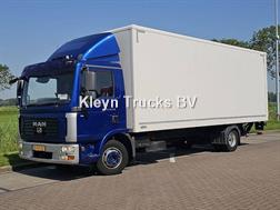 Man 12.210 TGL