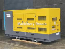 Atlas Copco QES 520 CUD 50HZ 400V 3PH CE