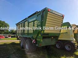 Krone KRONE TX 460 D