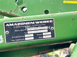 Amazone KG 6000-2