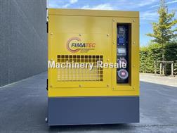 Atlas Copco QES 20 STAGE V
