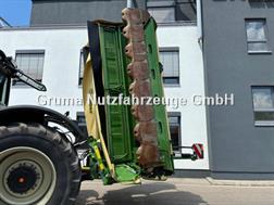 Krone Easycut B 950 Collect