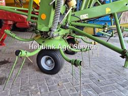 Krone KW8.82