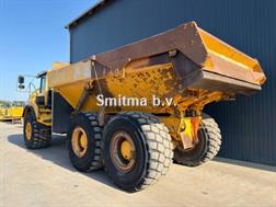 Volvo A30F