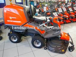 Husqvarna RC 320 TS AWD