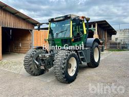 Fendt XYLON 524