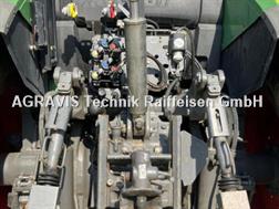 Fendt 513 Vario