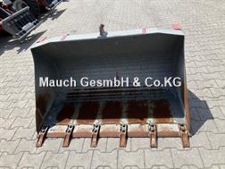 Weidemann Erdschaufel 1350mm