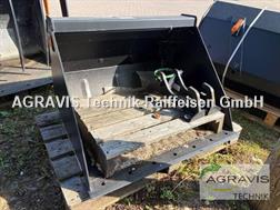 Quicke UNIVERSALSCHAUFEL GS+ 100