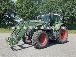 Fendt 724 VARIO