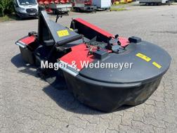 Vicon CM 296 FS FRONTMÄHWERK