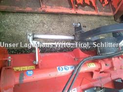 Kuhn BKE 210