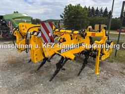 Bednar TN 3000 HD7R