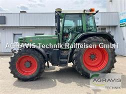 Fendt 512 C