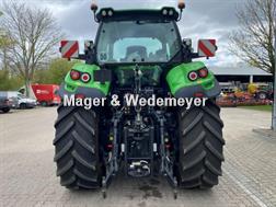 Deutz-Fahr AGROTRON TTV  6190