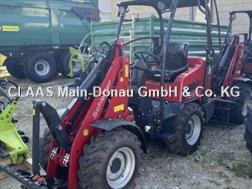 Schäffer 2630 SCHÄFFER HOFLADER