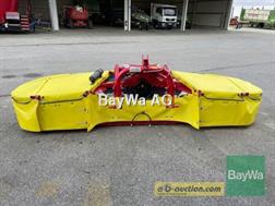 Pöttinger NOVACAT F 3100 ALPIN