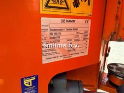 Hamm HD10 C VV