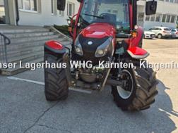 Lindner Lintrac 90