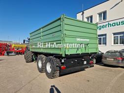 Brantner TA 20051 Aktion