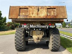 Volvo A25D