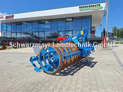 Lemken VarioPack FE 45°