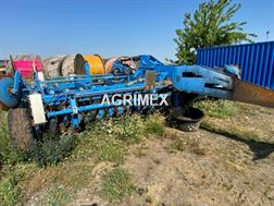 Lemken Rubin 10/700 KUA