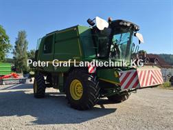 John Deere 540 W