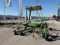 Krone S460
