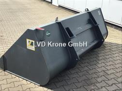 Bressel & Lade M 2500 mm
