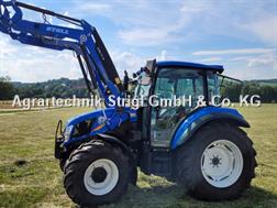 New Holland T 4.55